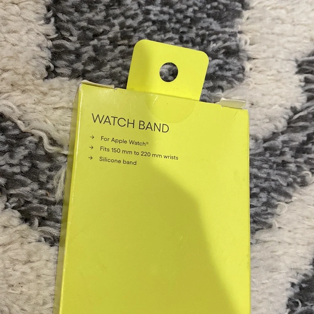 Apple Watch Band